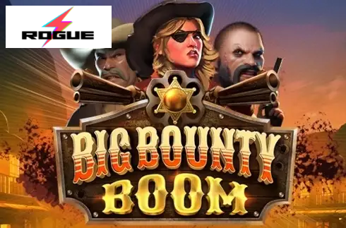 Big Bounty Boom